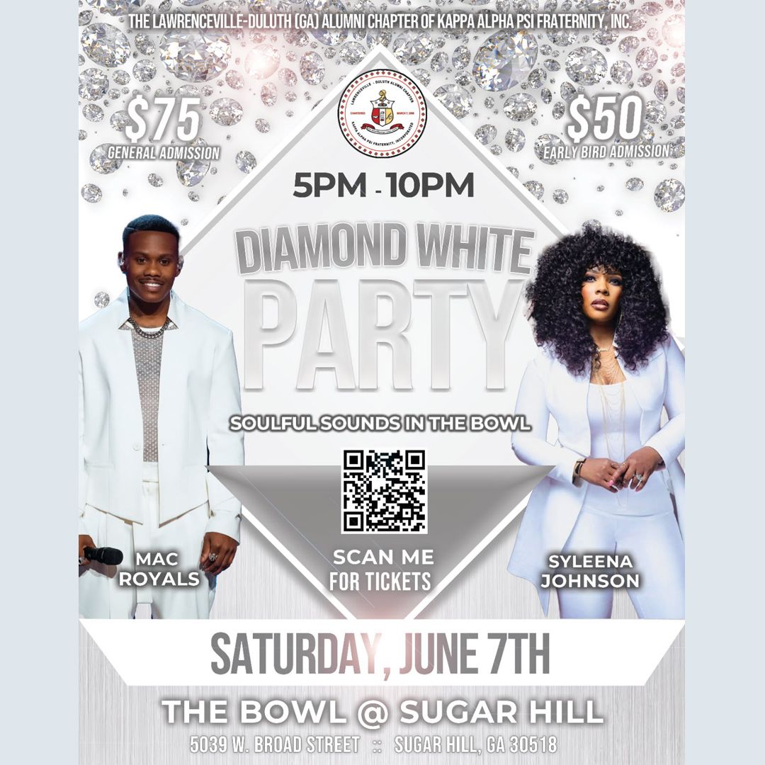 Syleena Johnson at City Winery - Philadelphia, 28 August | Event in Philadelphia | AllEvents