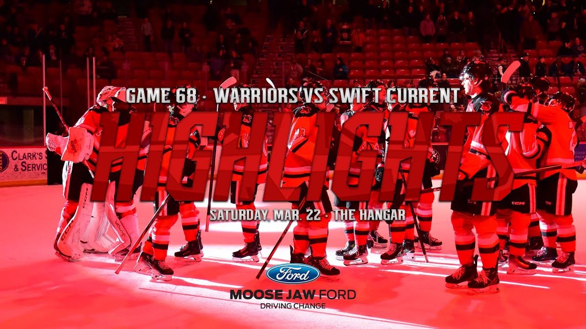 Parking Preseason: Moose Jaw Warriors at Swift Current Broncos, 6 September | Event in Swift Current | AllEvents