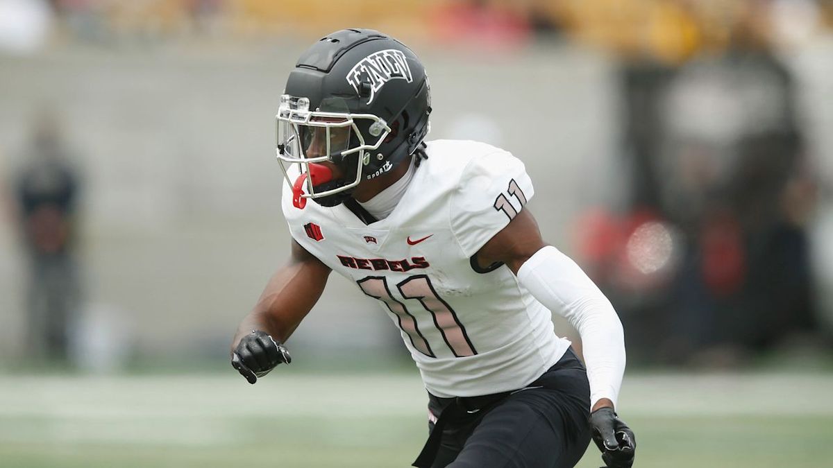 California Golden Bears vs. UNLV Rebels, 2 October | Event in Berkeley | AllEvents