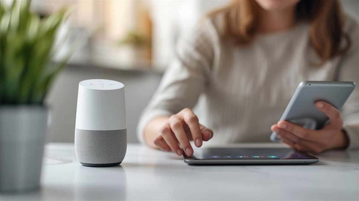 Everyday AI for Small Businesses, 19 February | Event in Pryor | AllEvents