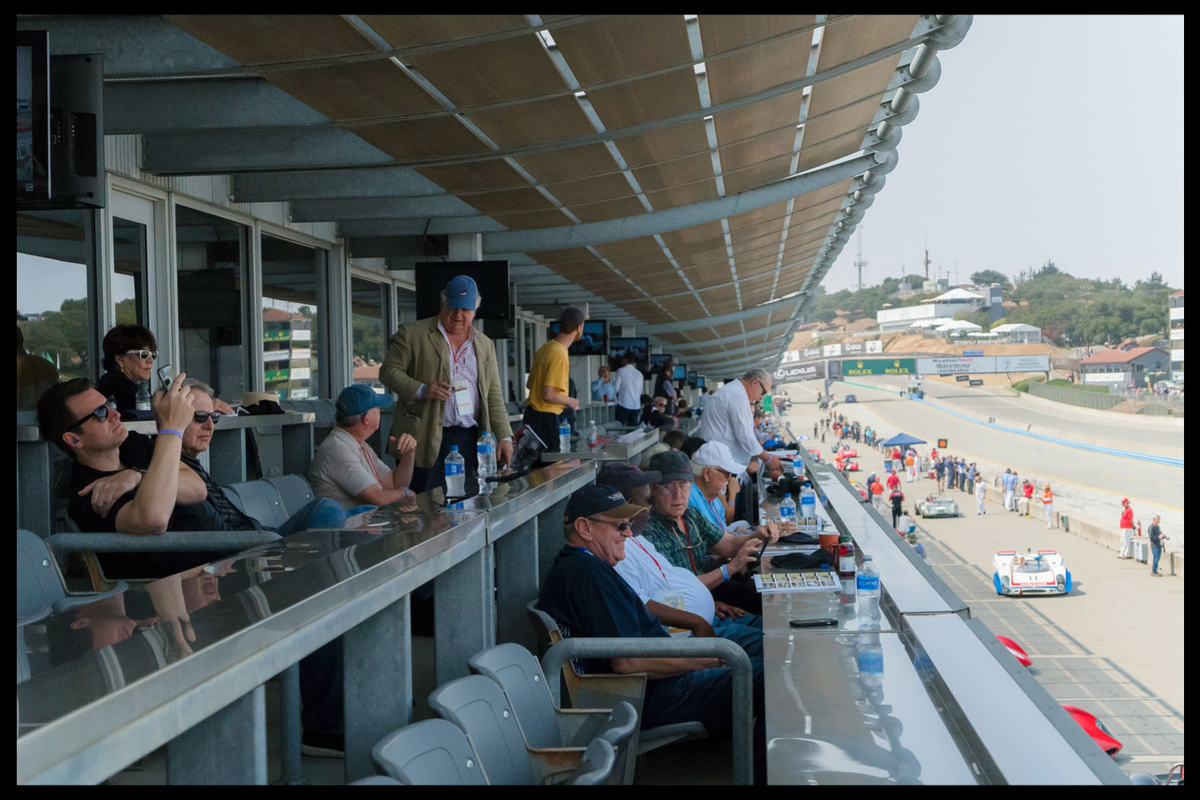 IMSA WeatherTech SportsCar Championship at Virginia International Raceway, 22 August | Event in Alton | AllEvents