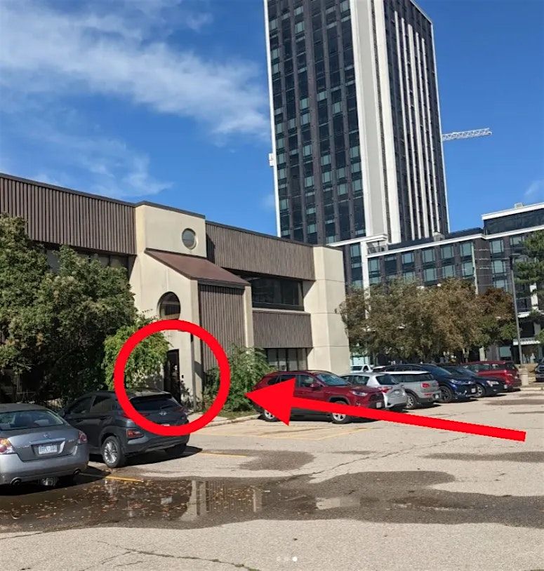 KW GameDev, 28 November | Event in Waterloo | AllEvents