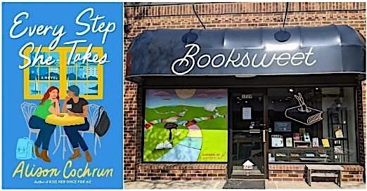 1/26: (Book)Sweet on Romance Book Club!, 26 January | Event in Ann Arbor | AllEvents