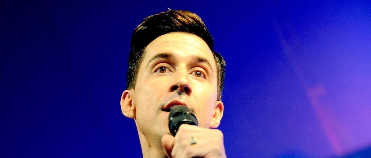 Russell Kane Nottingham Tickets, 15 November | Event in Nottingham | AllEvents
