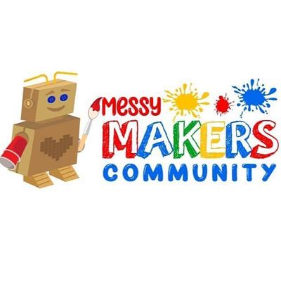 Messy Makers Community