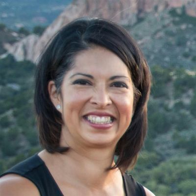 Drea Tapia (MindShift: From Chaos to Clarity) logo