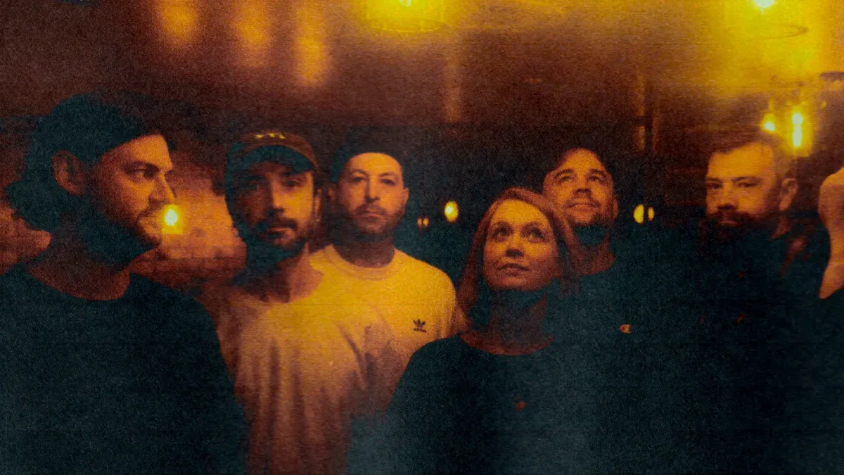 Los Campesinos! in Exeter, 30 May | Event in Exeter | AllEvents