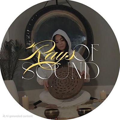 Rays of Sound