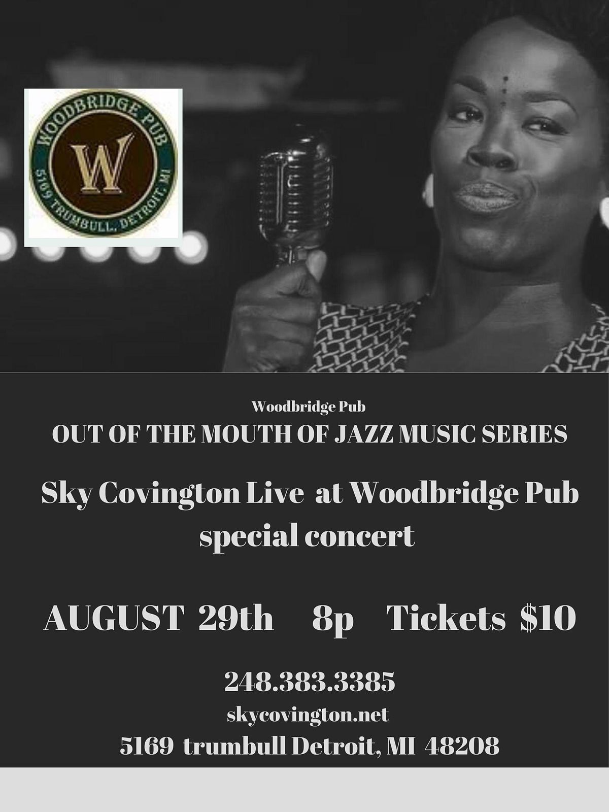 Concerts In Detroit Upcoming Concert Events Venue Schedule Passes In Detroit Christmas Holiday Concerts 2022 Covington La