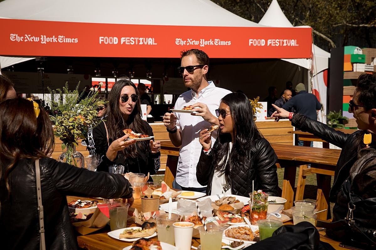 Food Truck Festivals 2021 Events In New York Allevents In Nyc Events Meadowlands Food Truck Festival 2022