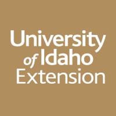 University of Idaho Extension of Nez Perce County