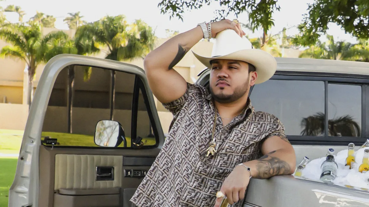 Gerardo Coronel in Morton, 11 October | Event in Morton | AllEvents