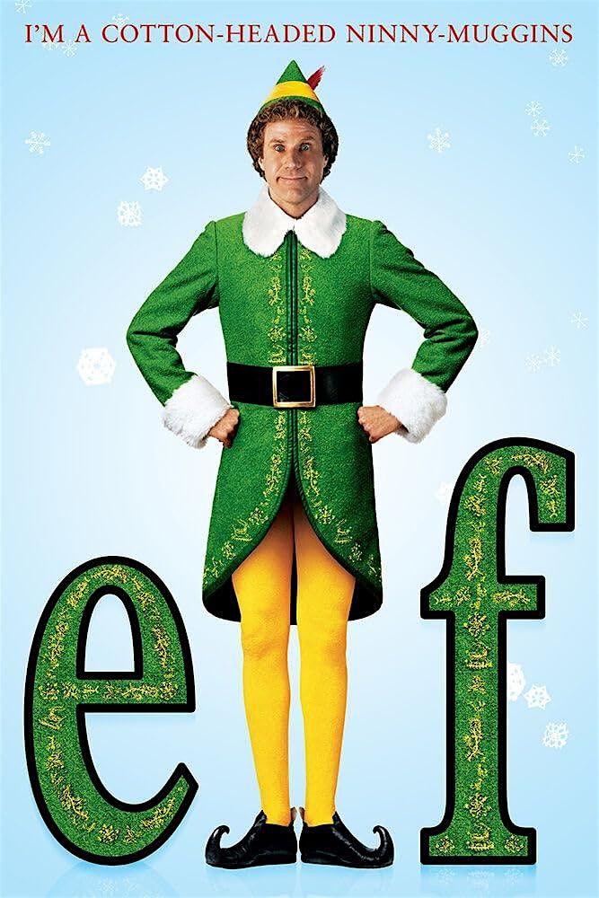 ELF Free Screening!, 6 December | Event in Saint Paul | AllEvents
