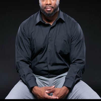 Apostle Bakari Beckwith logo