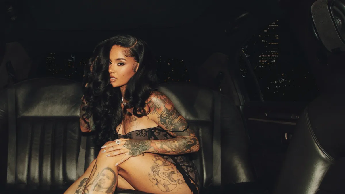 Kehlani in Mumbai, 24 January | Event in Mumbai | AllEvents