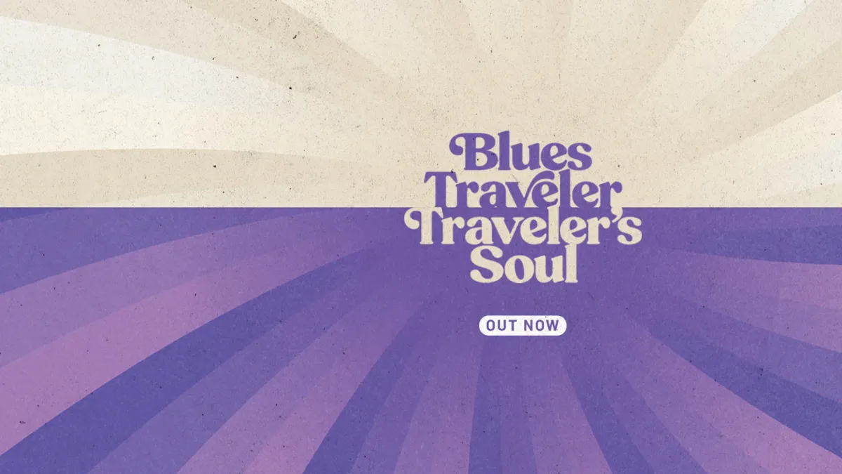 Blues Traveler in Sedalia, 8 August | Event in Sedalia | AllEvents