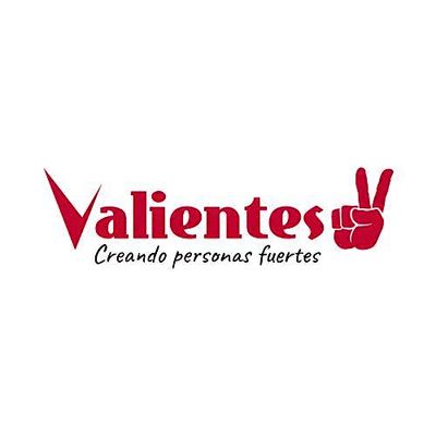 Valientes logo