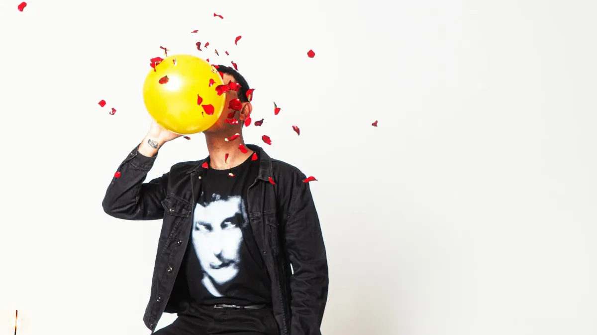 Jakuzi in Rotterdam, 22 February | Event in Rotterdam | AllEvents