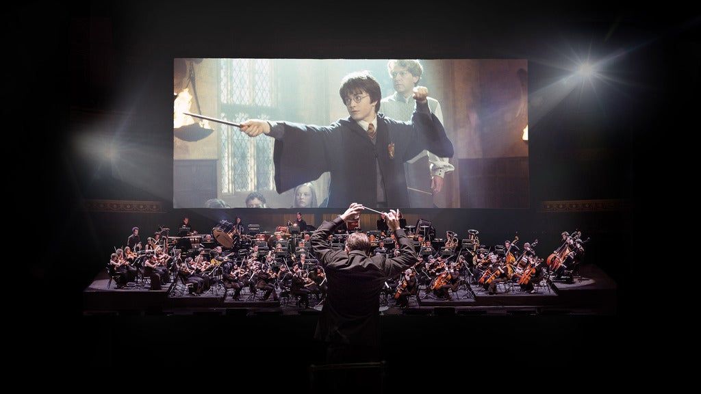 Harry Potter and the Chamber Of Secrets in Concert w/ Minnesota Orchestra, 15 May | Event in Minneapolis | AllEvents