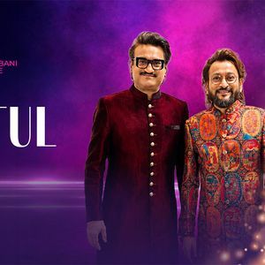 Ajay-Atul Live