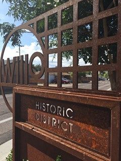 22nd January 2022 Events In Phoenix 2022 Willo Street Fair