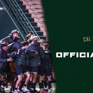 Parking Cal Poly Mustangs at UC Santa Barbara Gauchos Mens Basketball