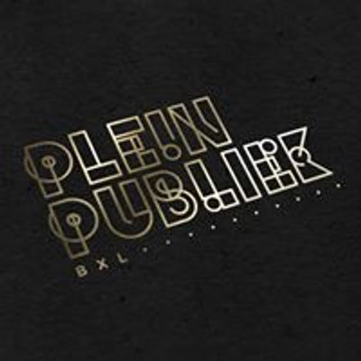 Plein Publiek BXL