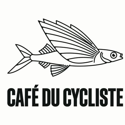 Café du Cycliste logo