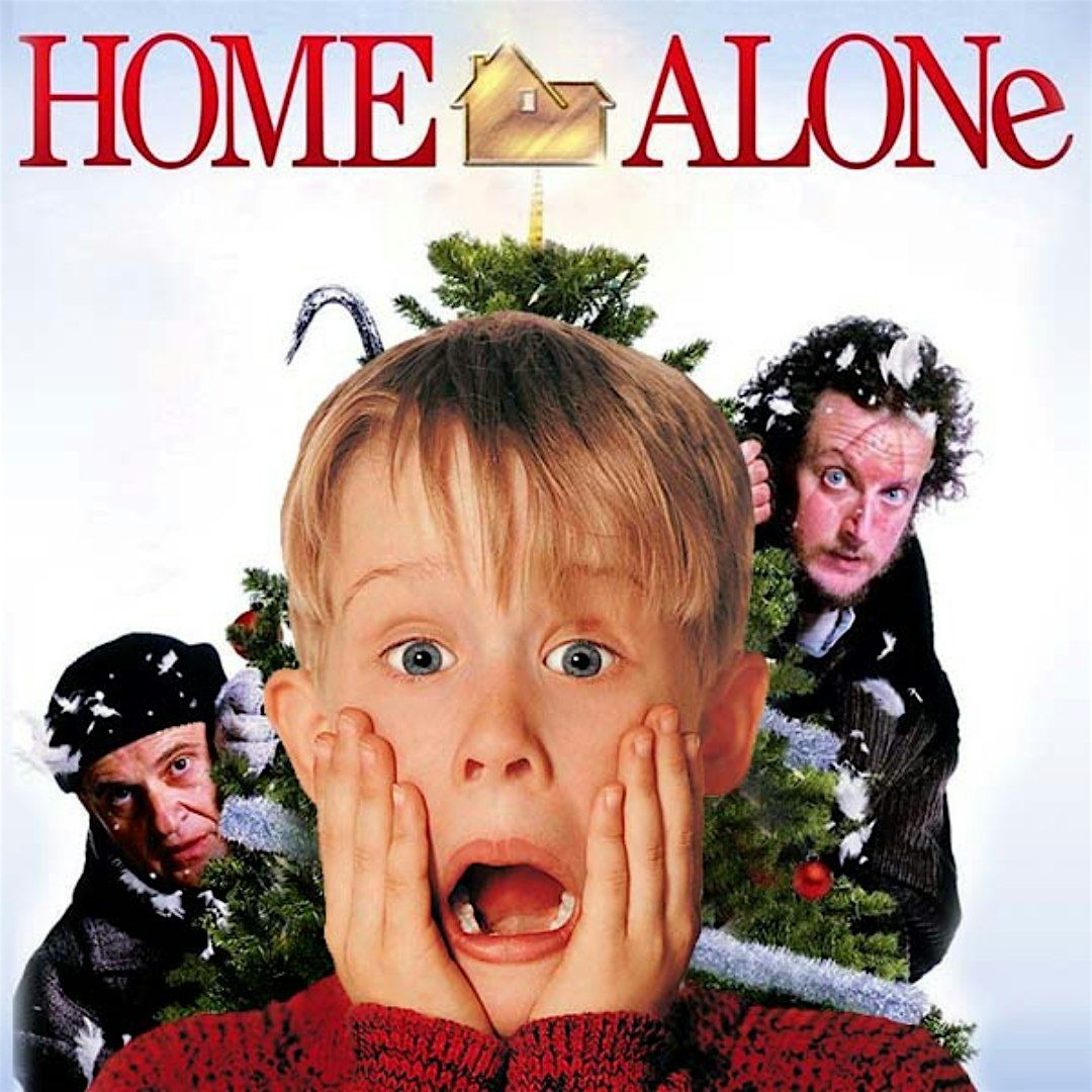 Home Alone at the Cathedral, 4 December | Event in Pomona | AllEvents