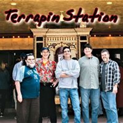 Terrapin Station