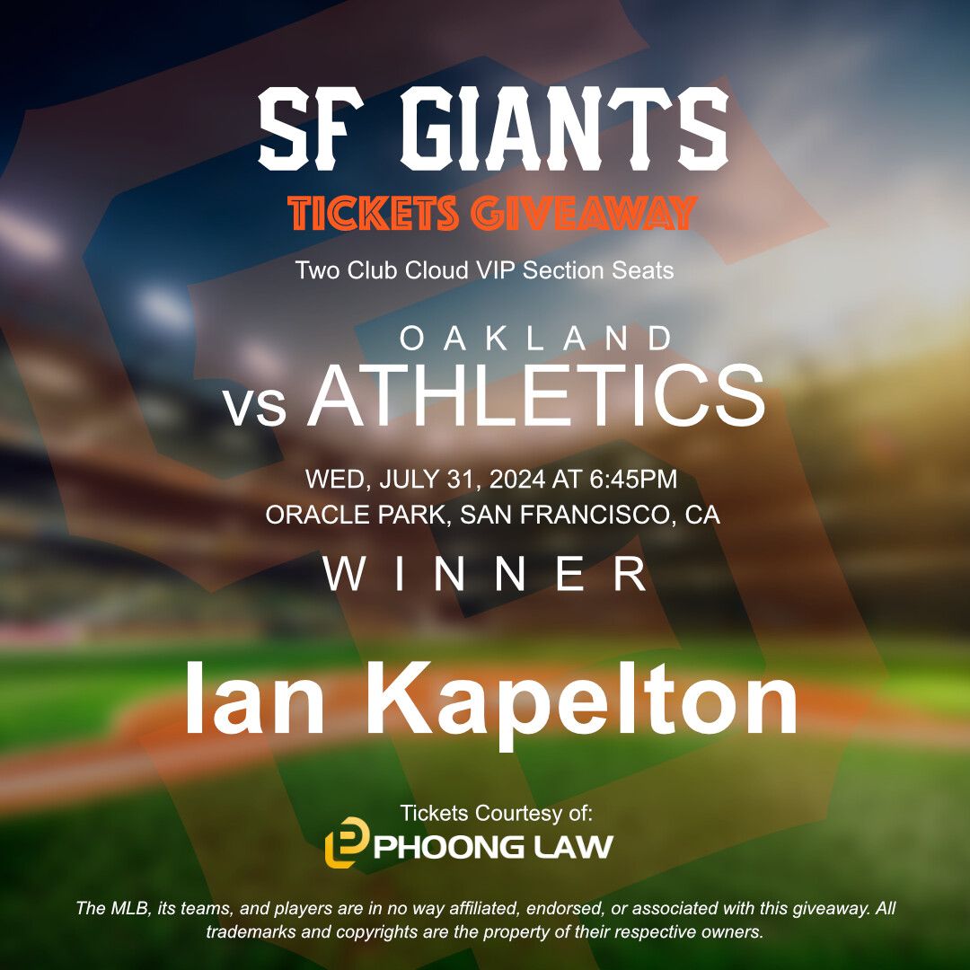 San Francisco Giants at Athletics Tickets, 4 July | Event in West Sacramento | AllEvents