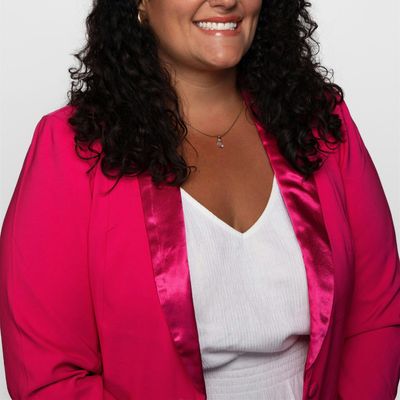 Amanda Veseskis logo