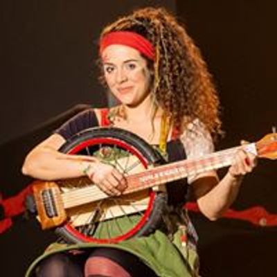 Ariane DesLions