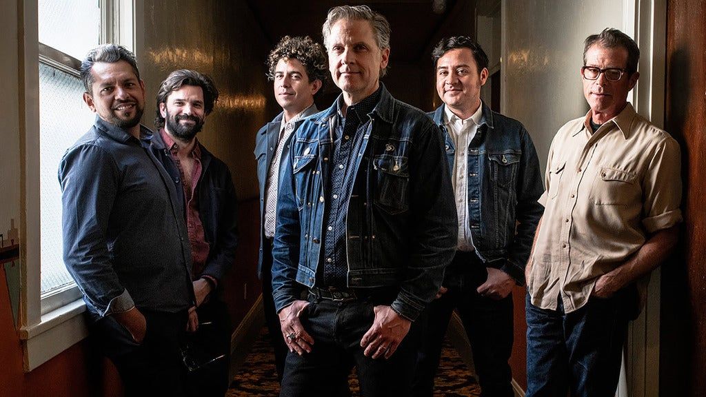 CALEXICO at FITZGERALDS OUTDOORS, 13 July | Event in Berwyn | AllEvents