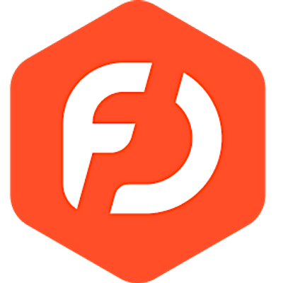 France Digitale logo