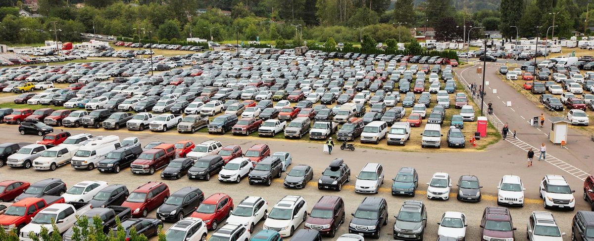 Parking Fridayy, 28 June | Event in Sugar Land | AllEvents