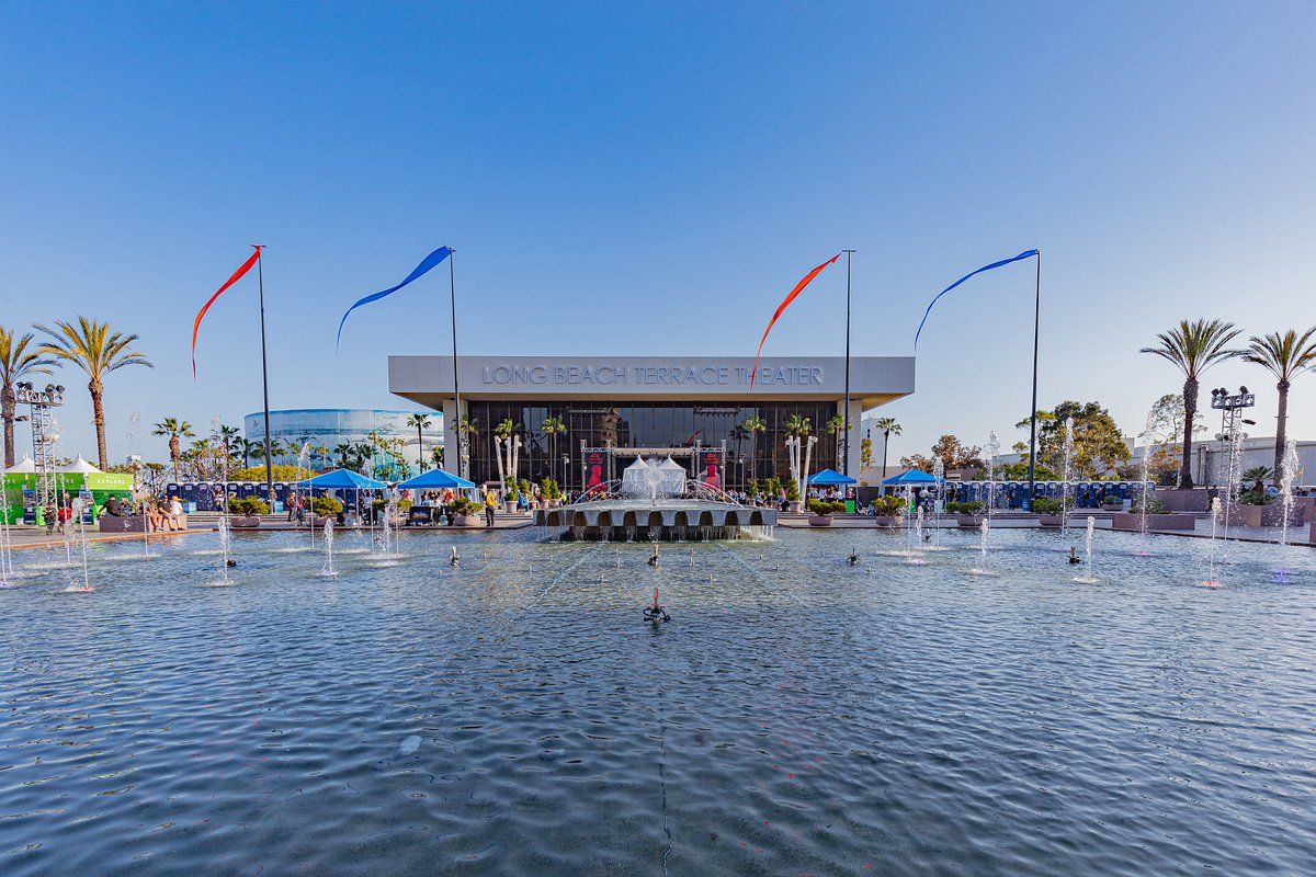 Parking Shen Yun - Long Beach, 7 February | Event in Long Beach | AllEvents