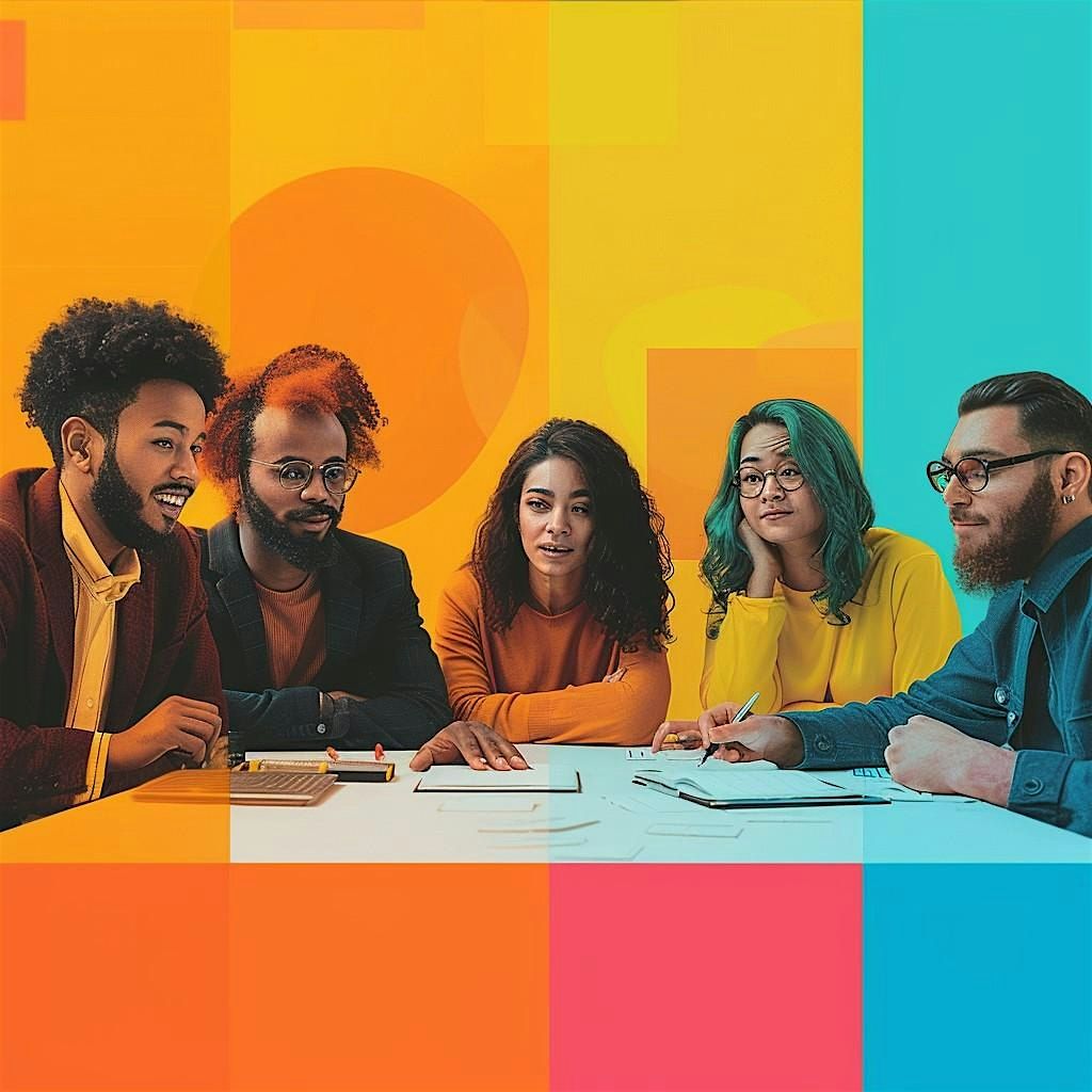 AI In Business In 2026: Creative & Media Industry Edition, 22 January | Event in London | AllEvents