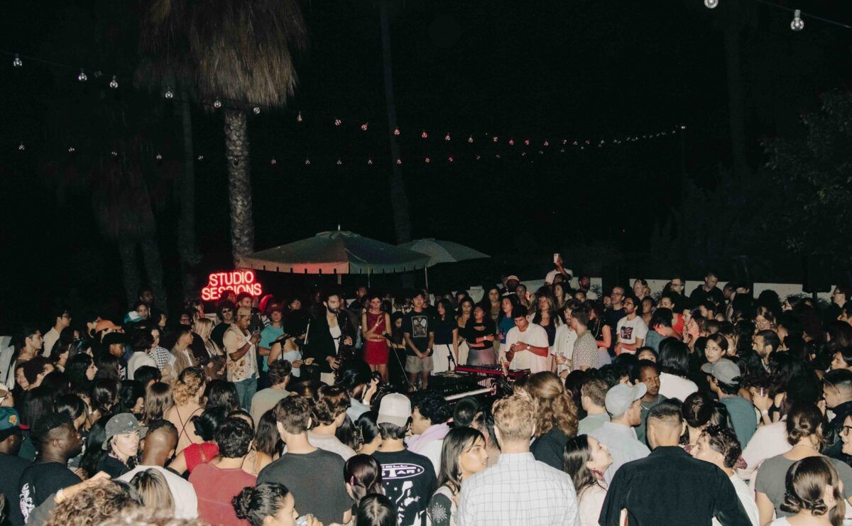 Parking Future of Jazz Orchestra, 7 December | Event in Greenvale | AllEvents