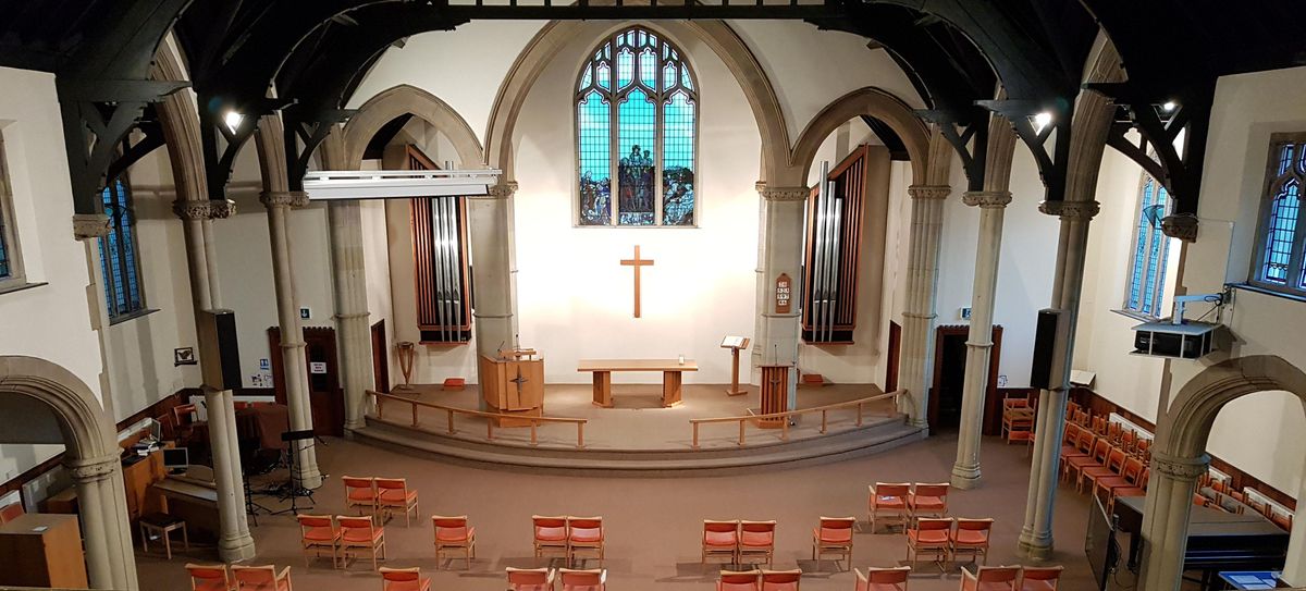 Sunday Service At Brighouse Central Methodist Church Central Methodist Church Brighouse October 3 2021 Allevents In Info Skaneateles Methodist Church Holiday Craft Fair 2022