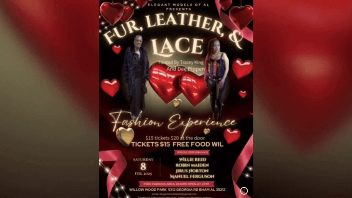 Parking Red Leather, 15 August | Event in Los Angeles | AllEvents