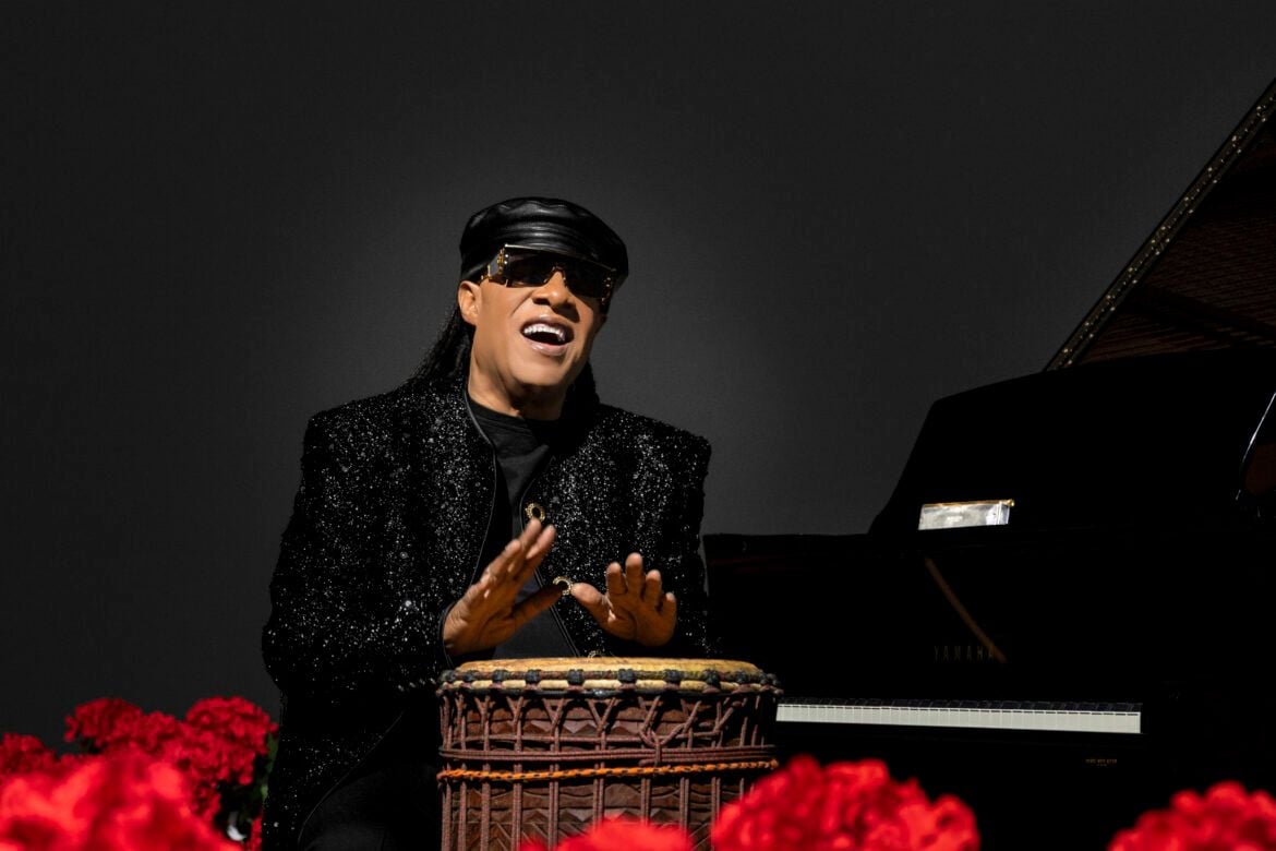 Stevie Wonder Cardiff Tickets, 9 July | Event in Cardiff | AllEvents