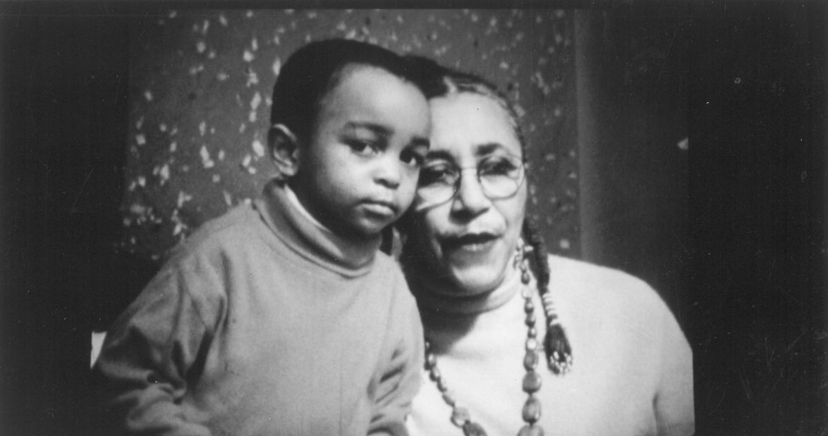 What's Happening? Film Series - The Black Gaze, 1 December | Event in New York | AllEvents