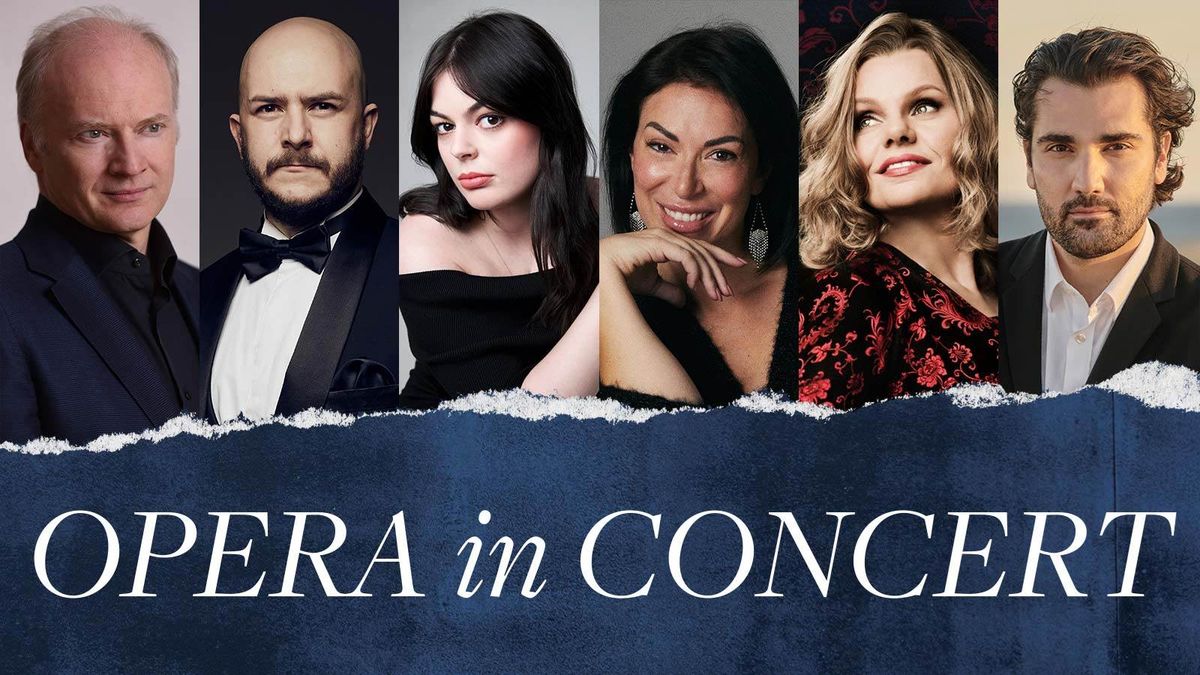 Parking National Symphony Orchestra - Puccini’s Il Trittico, 29 April | Event in Washington | AllEvents