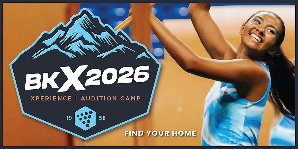 BKXperience Camp (Denver, CO), 23 January | Event in Commerce City | AllEvents