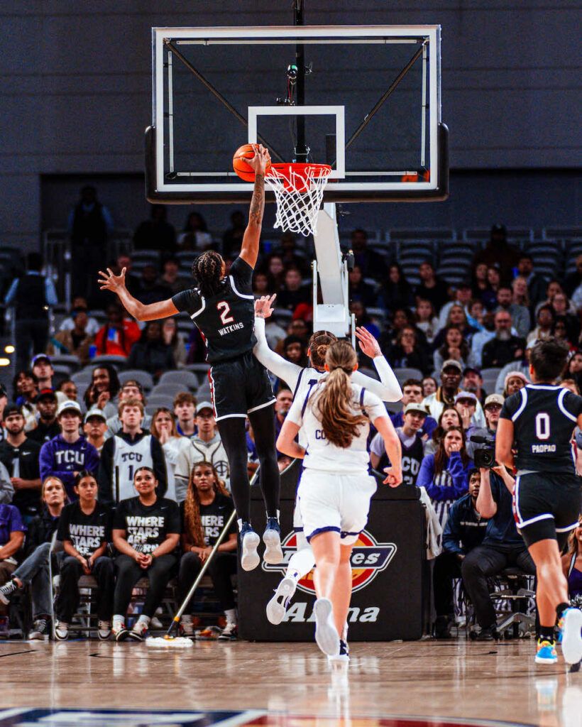 Hoopfest Basketball Women's Challenge - Session 3 Womens Basketball at Comerica Center | Event in Frisco | AllEvents
