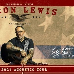 Aaron Lewis