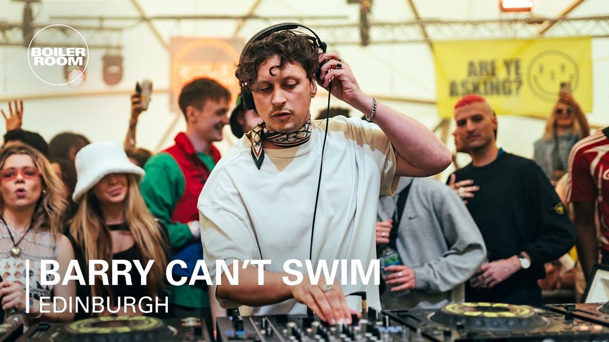 Barry Can't Swim, 3 May | Event in Los Angeles | AllEvents