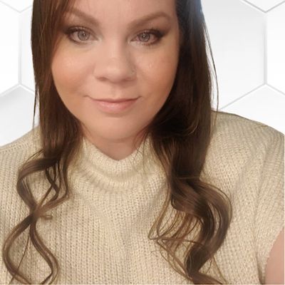 Ginger Rodriguez logo