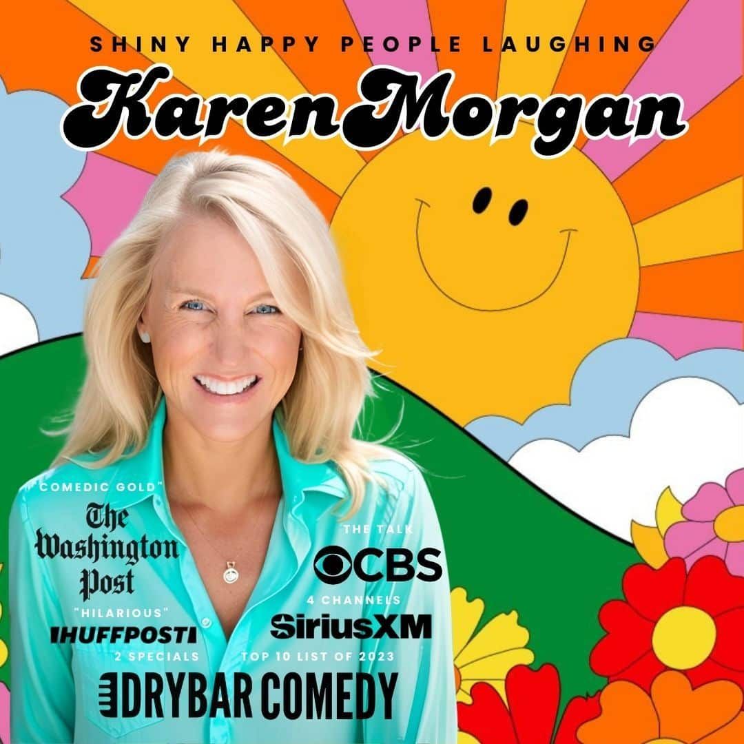 John Morgan - Comedian at Funny Bone - Hartford, 14 November | Event in Manchester | AllEvents